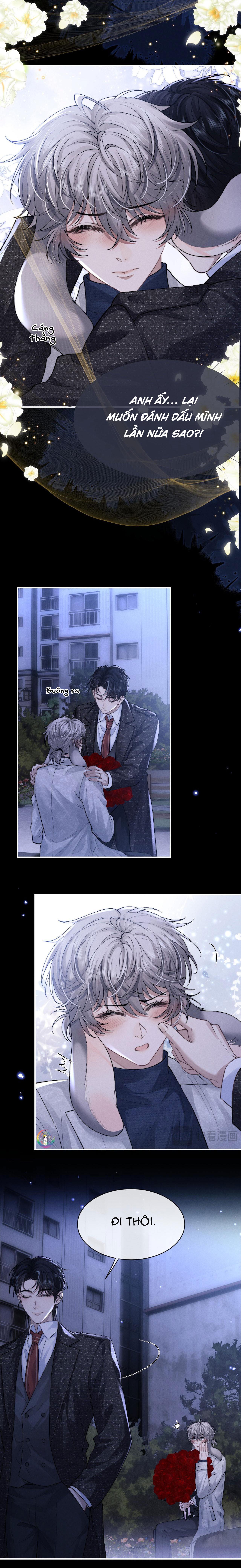 Chấp Sự Thỏ Tai Cụp Chapter 61 - Next Chapter 62