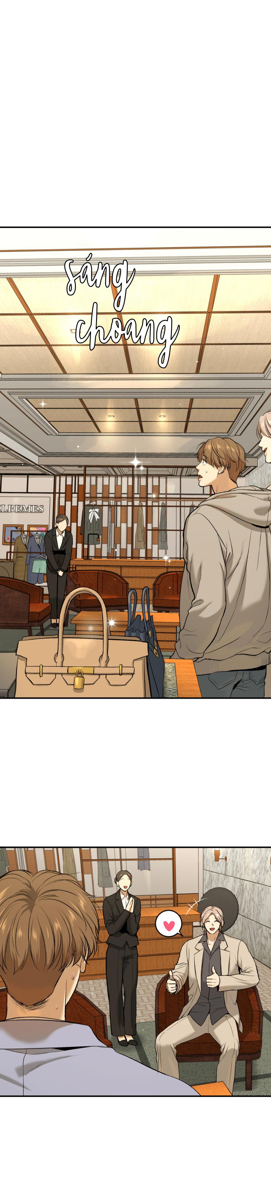 Jinx Chapter 32 - Next Chapter 33