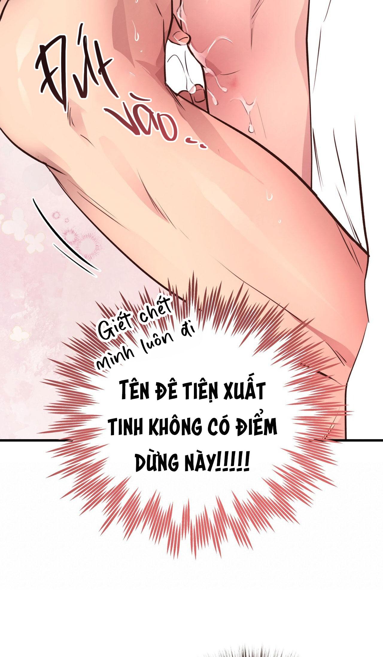 (END) MẬT GẤU Chapter 29 - Next Chapter 30 END SS1