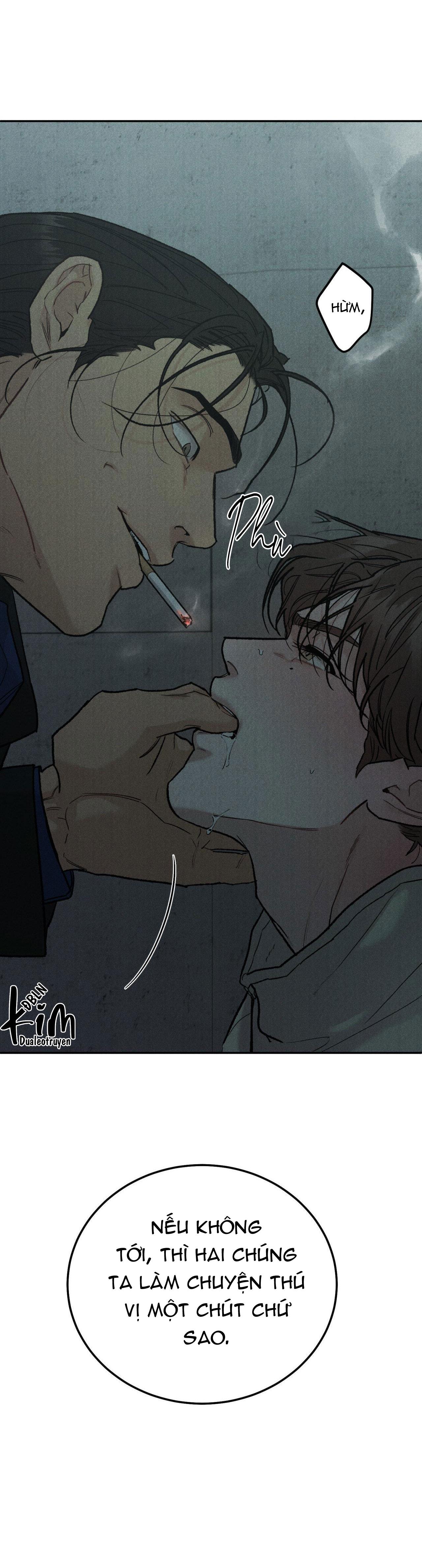 VƯỢT QUA GIỚI HẠN Chapter 68 - Next Chapter 69