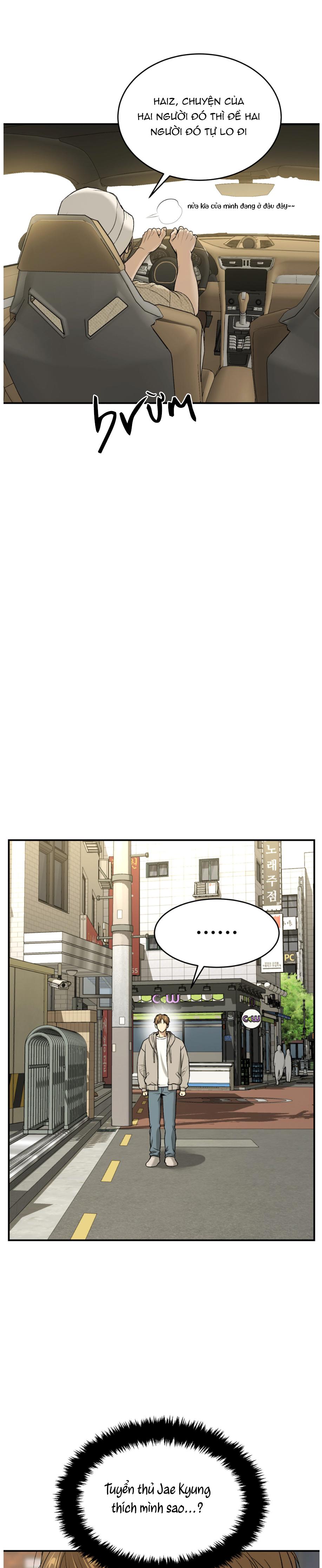 Jinx Chapter 35 - Next Chapter 36