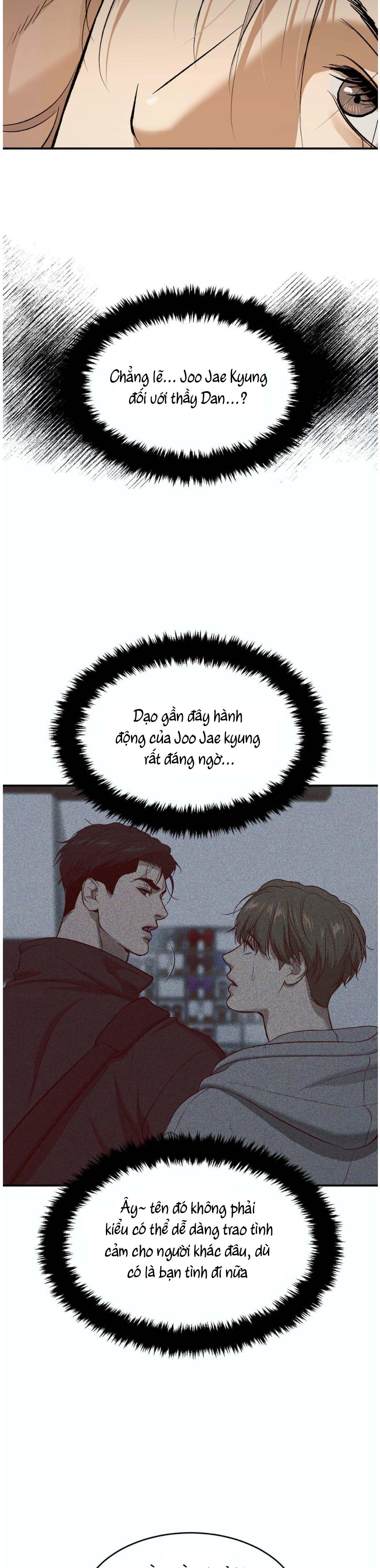 Jinx Chapter 34 - Next Chapter 35