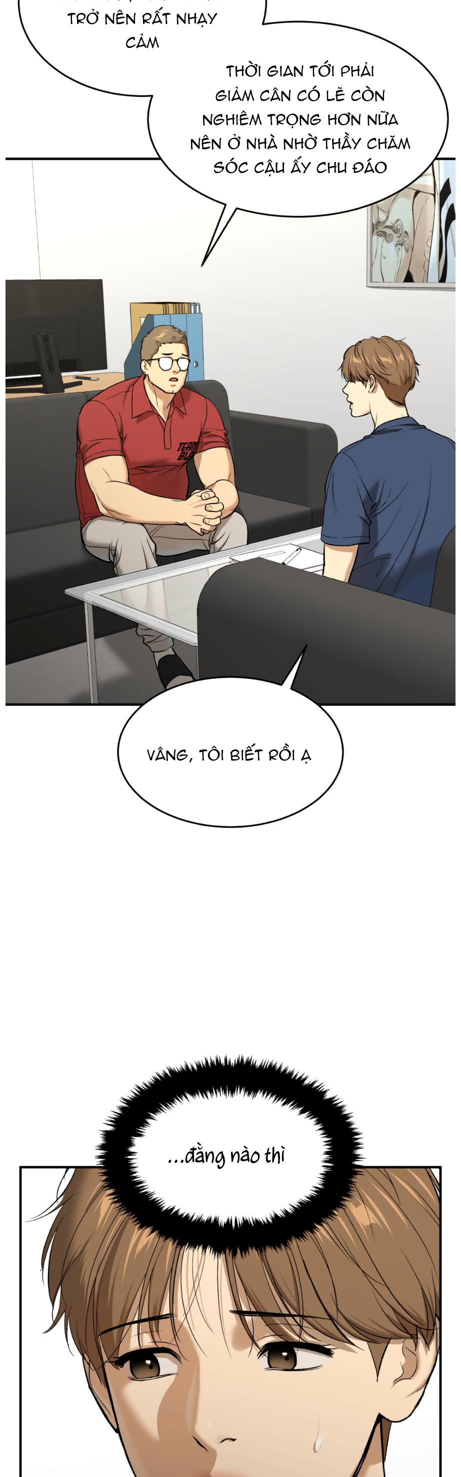 Jinx Chapter 36 - Next Chapter 37