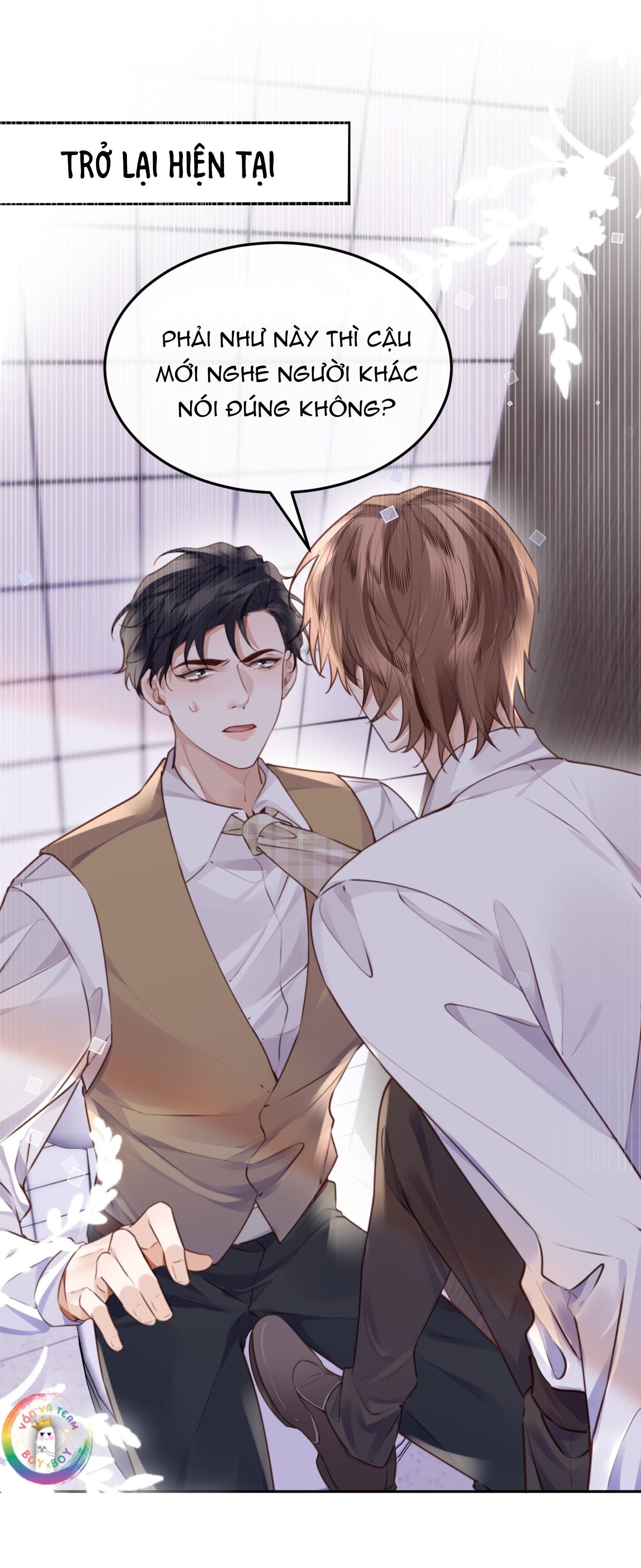 (END) Đặc Chế Cho Riêng Anh Chapter 69 - Next Chapter 70