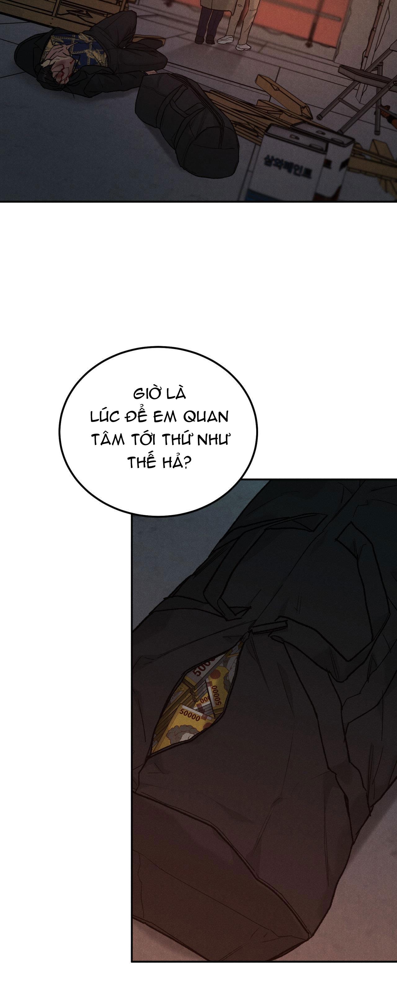 VƯỢT QUA GIỚI HẠN Chapter 69 - Next Chapter 70
