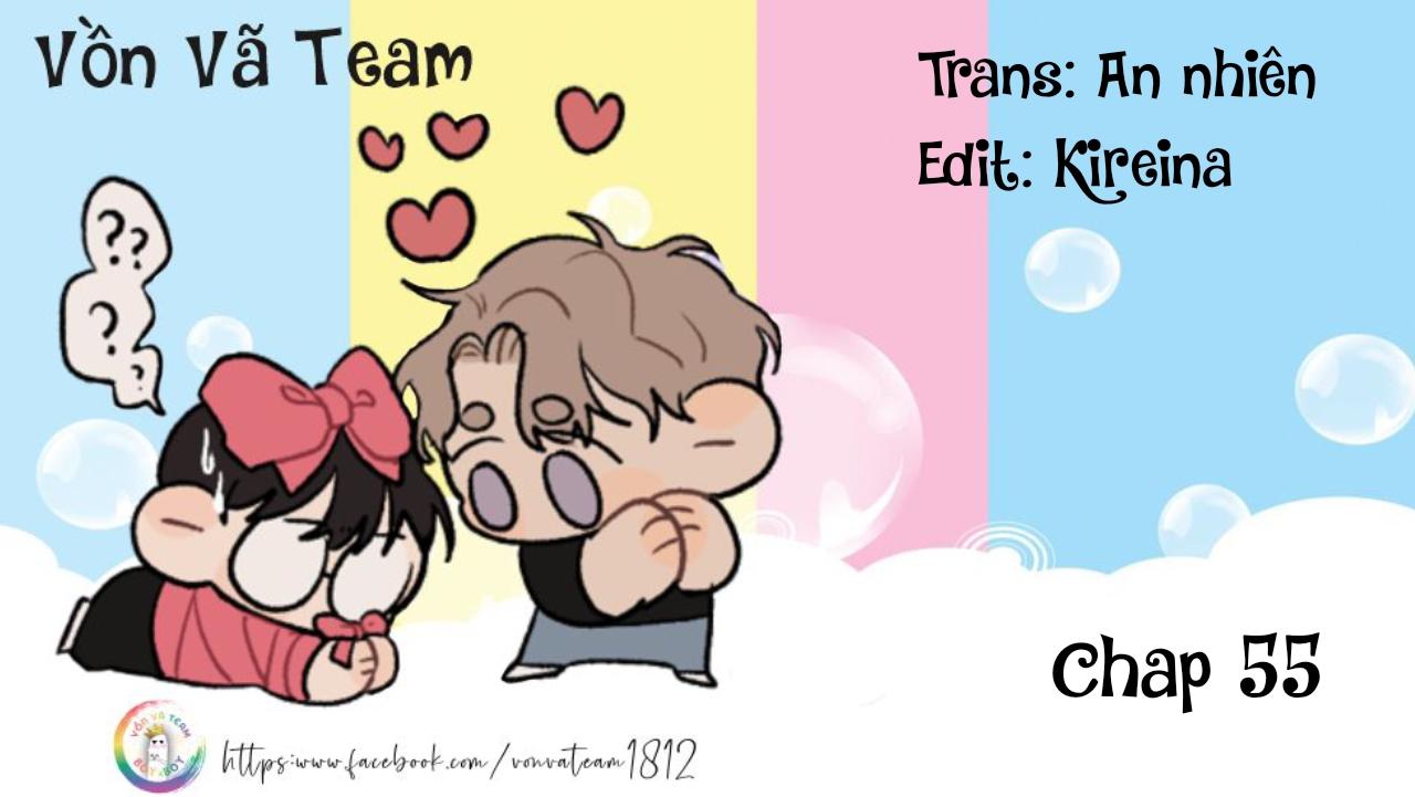 (END) Merry Marbling Chapter 55 - Trang 2