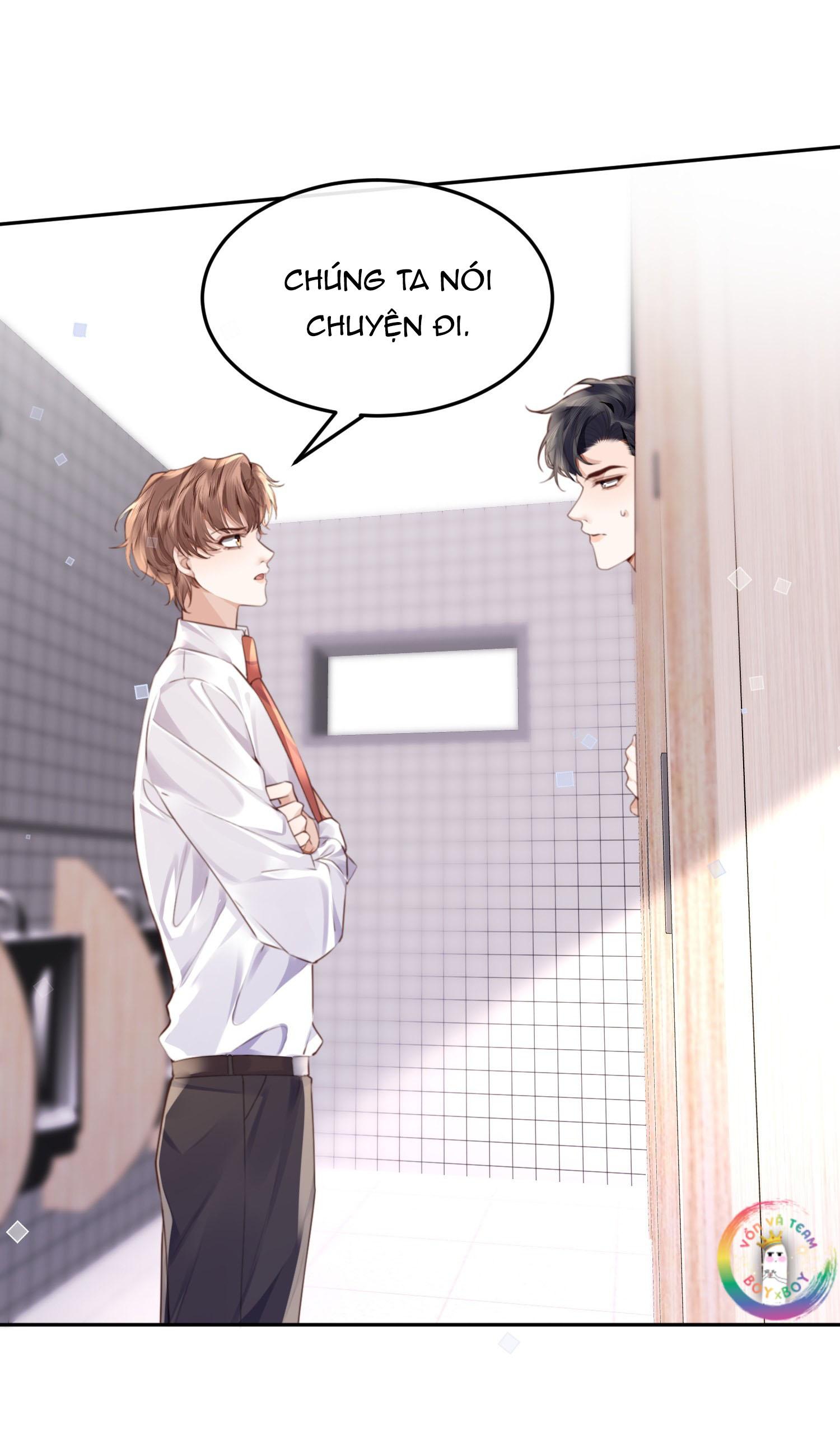 (END) Đặc Chế Cho Riêng Anh Chapter 69 - Next Chapter 70
