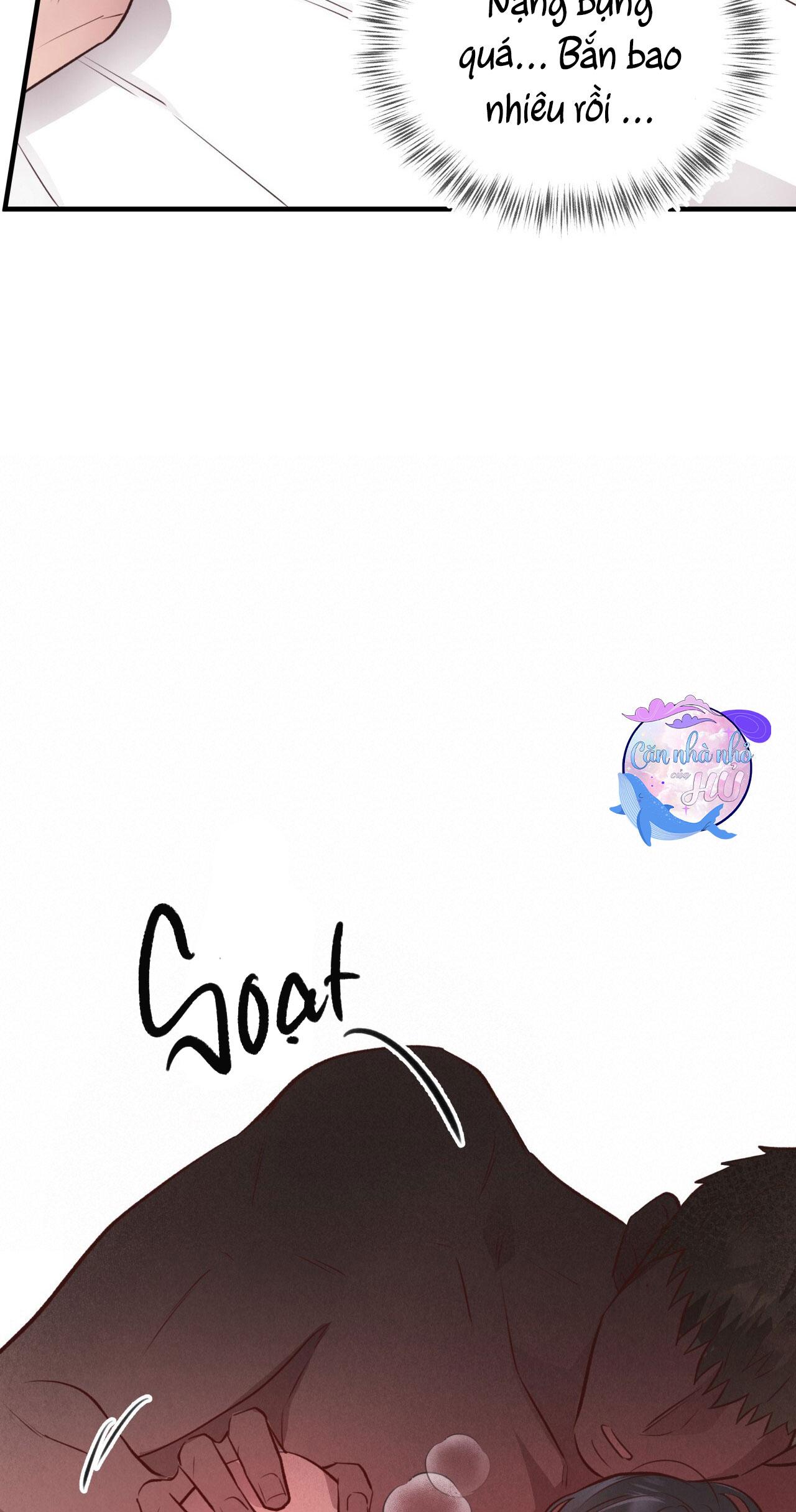 (END) MẬT GẤU Chapter 28 - Next Chapter 29