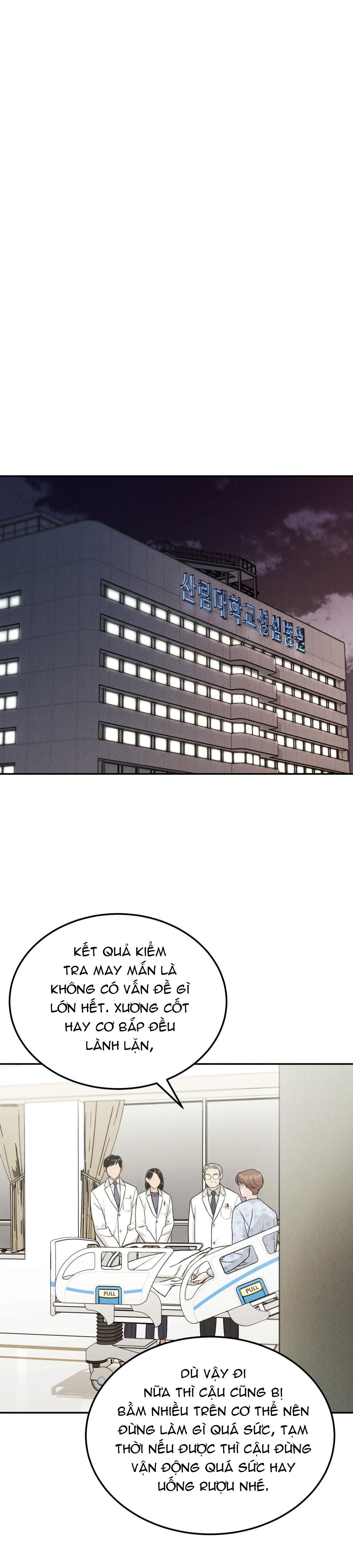 VƯỢT QUA GIỚI HẠN Chapter 69 - Next Chapter 70
