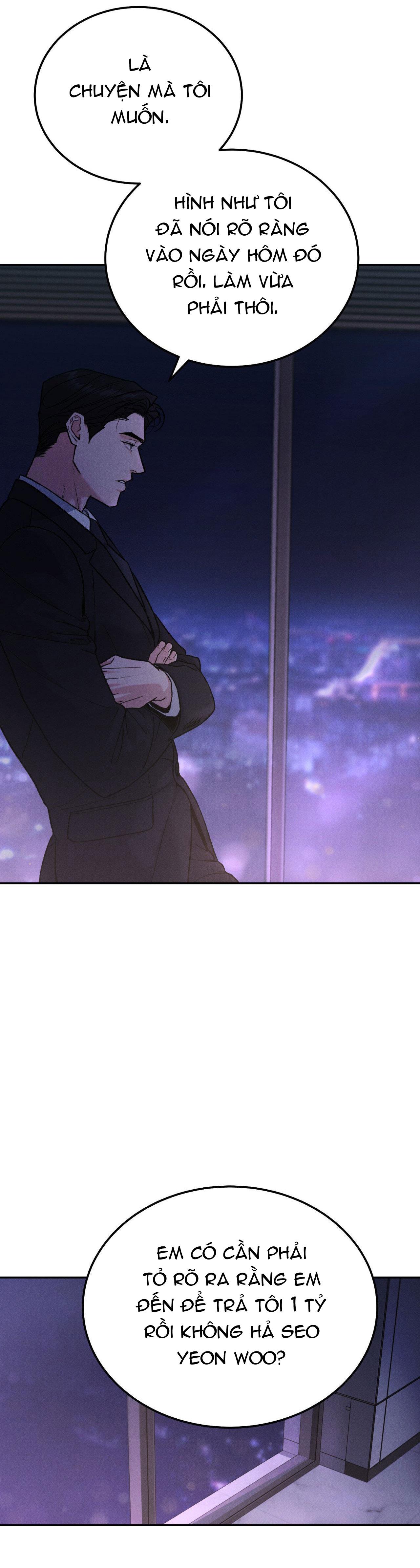 VƯỢT QUA GIỚI HẠN Chapter 70 - Next Chapter 71 H