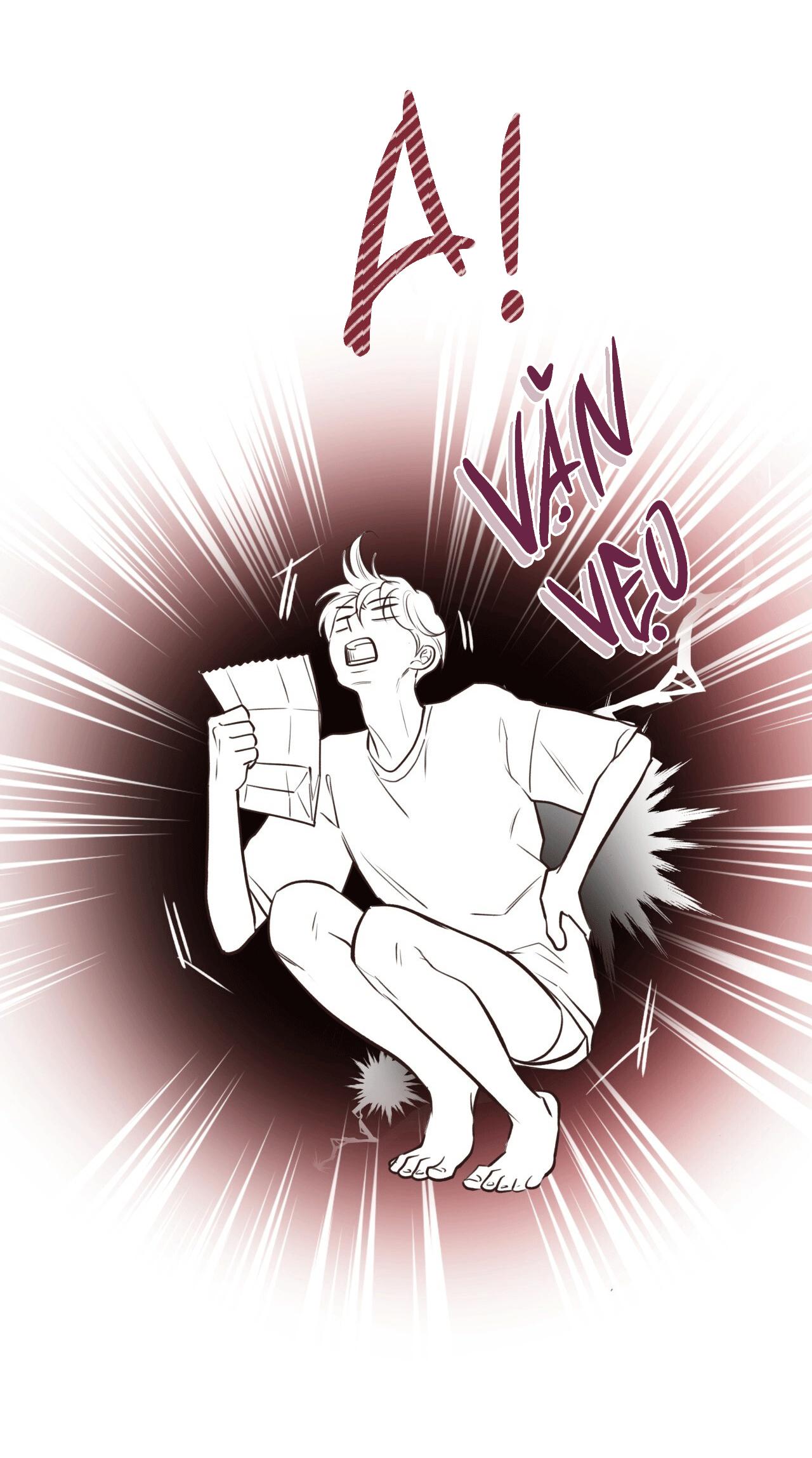 (END) MẬT GẤU Chapter 30 END SS1 - Next Chapter 30.1 HẬU KỲ