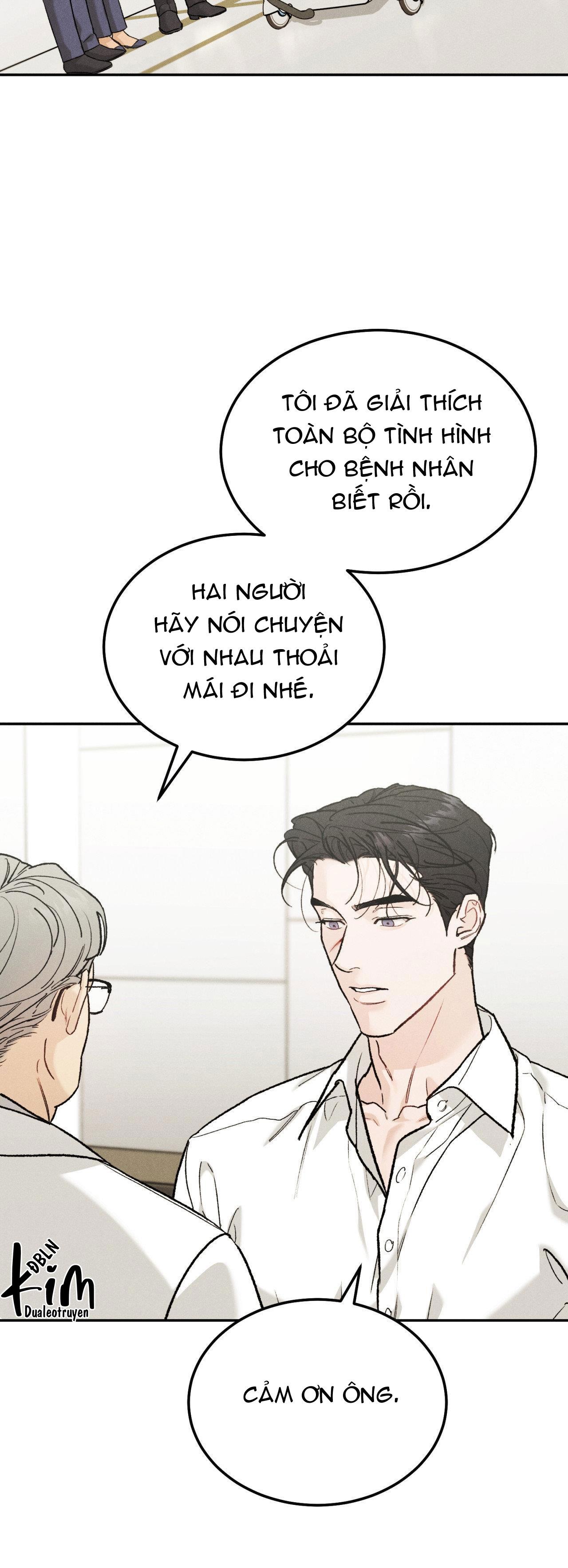VƯỢT QUA GIỚI HẠN Chapter 69 - Next Chapter 70