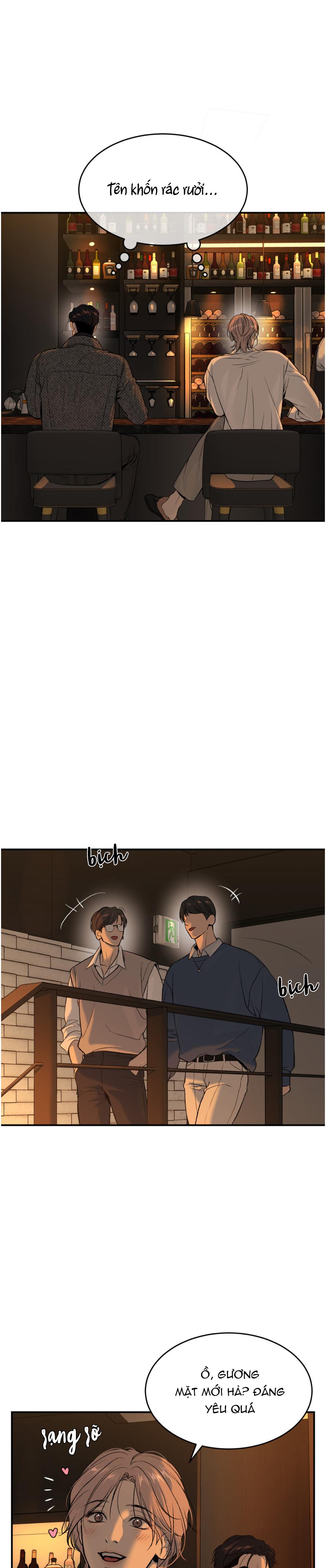 Jinx Chapter 33 - Next Chapter 34