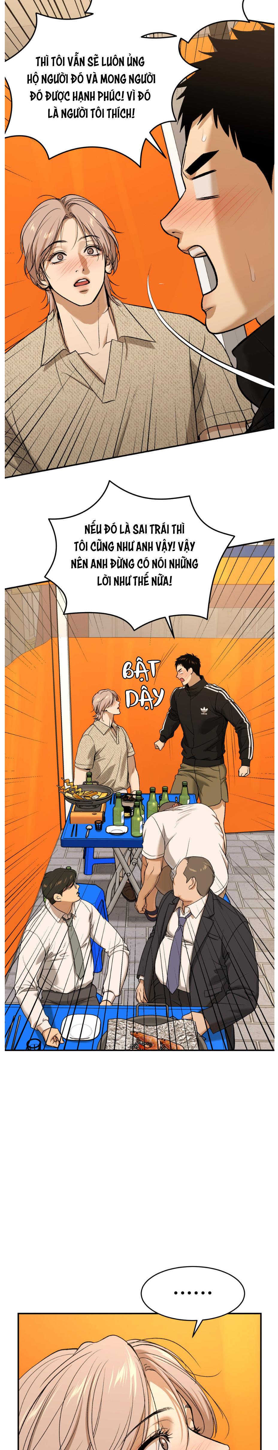 Jinx Chapter 35 - Next Chapter 36