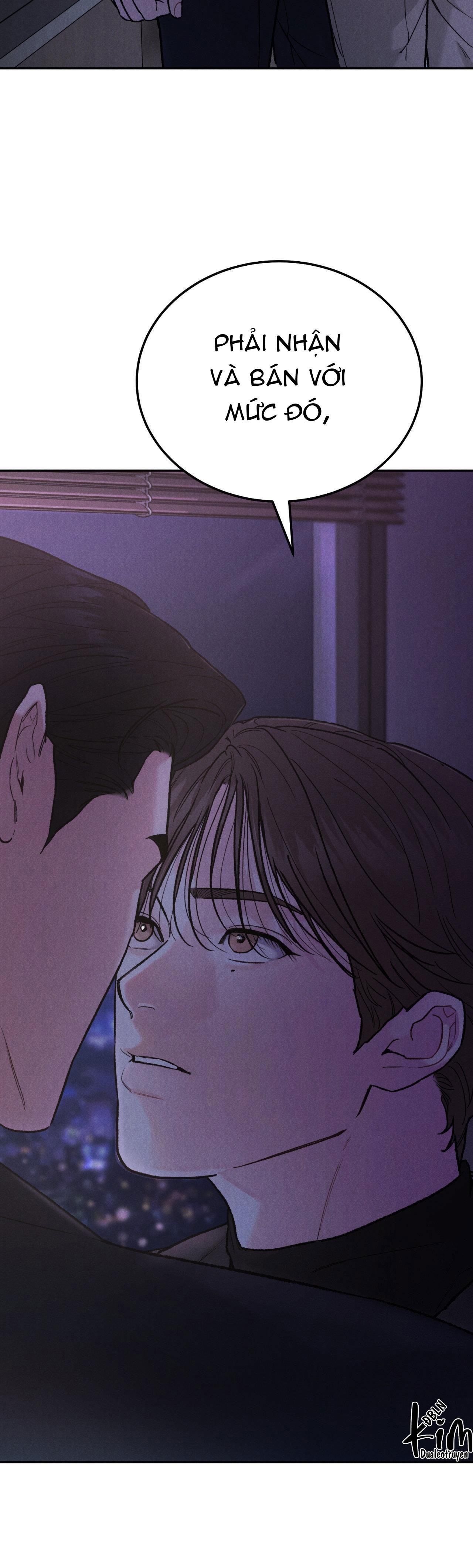 VƯỢT QUA GIỚI HẠN Chapter 70 - Next Chapter 71 H