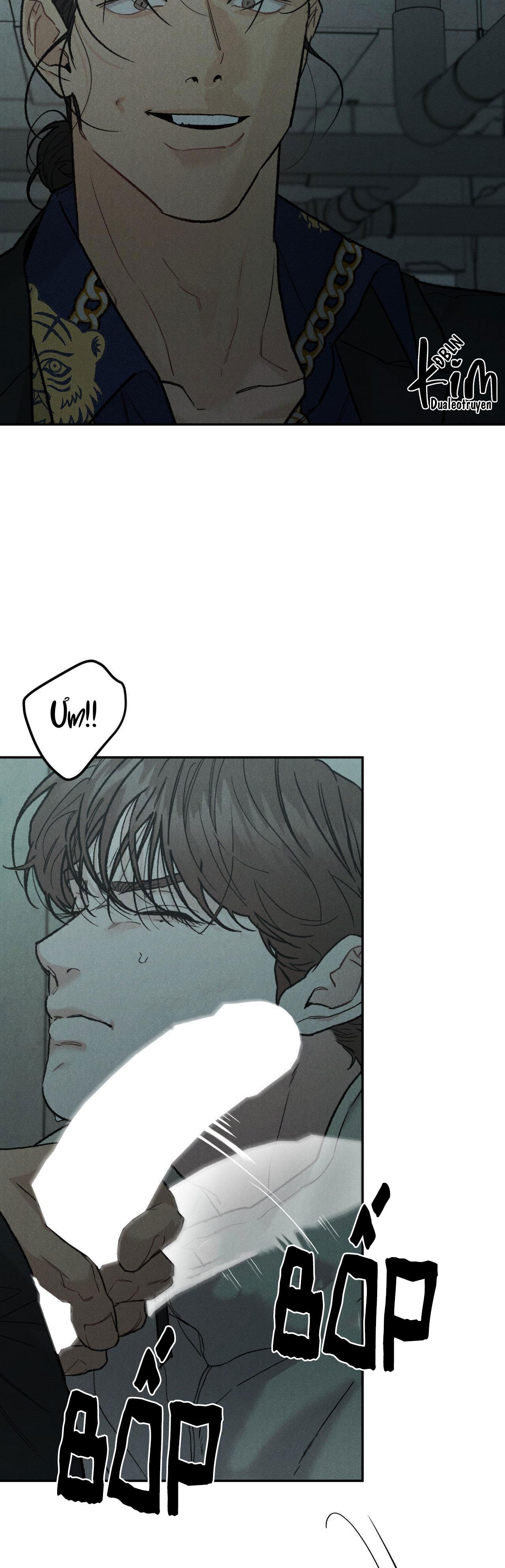 VƯỢT QUA GIỚI HẠN Chapter 68 - Next Chapter 69