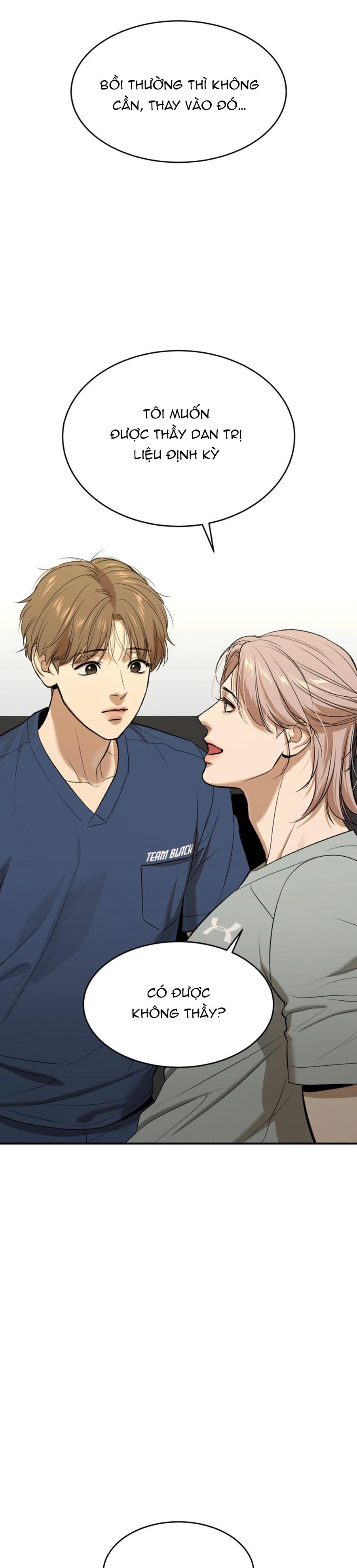 Jinx Chapter 32 - Next Chapter 33