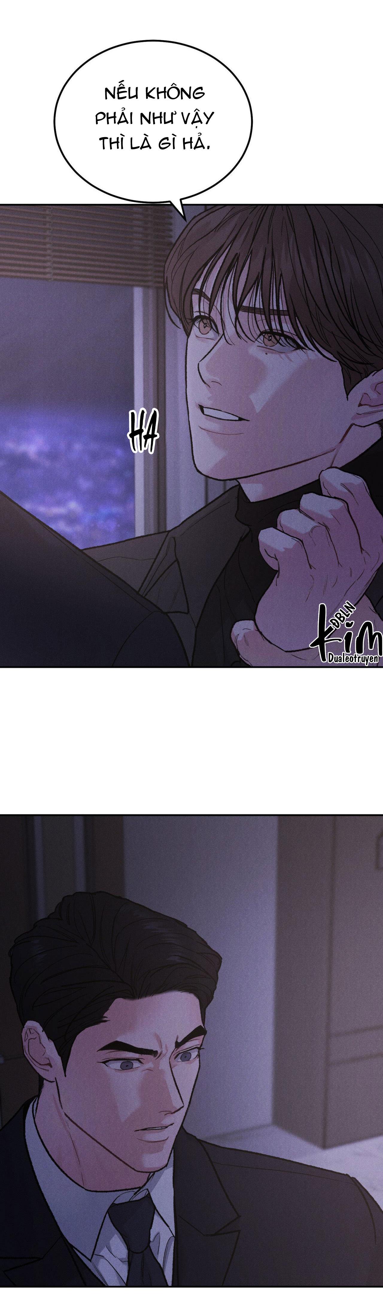 VƯỢT QUA GIỚI HẠN Chapter 71 H - Next Chapter 72