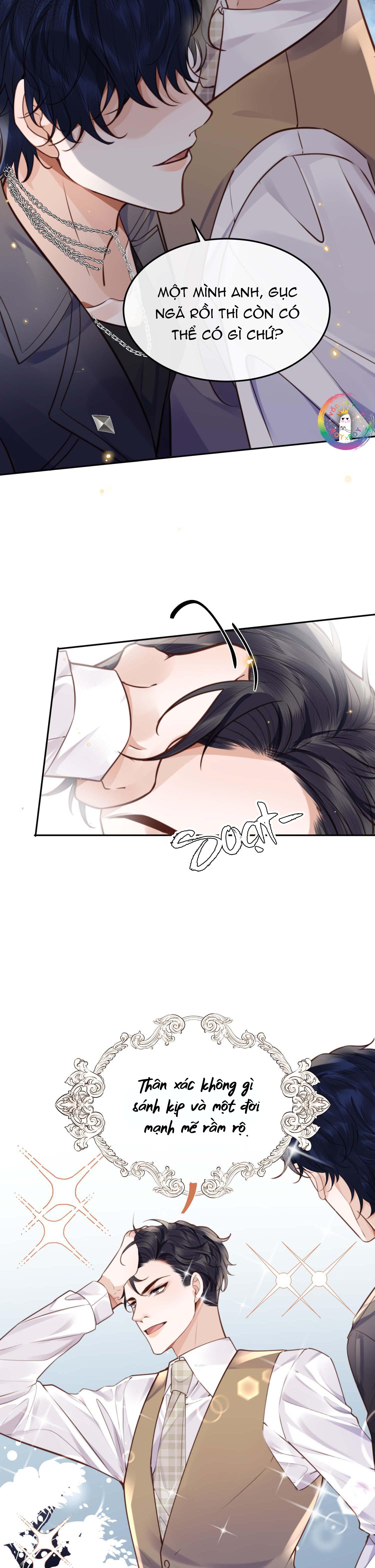 (END) Đặc Chế Cho Riêng Anh Chapter 70 - Next Chapter 71
