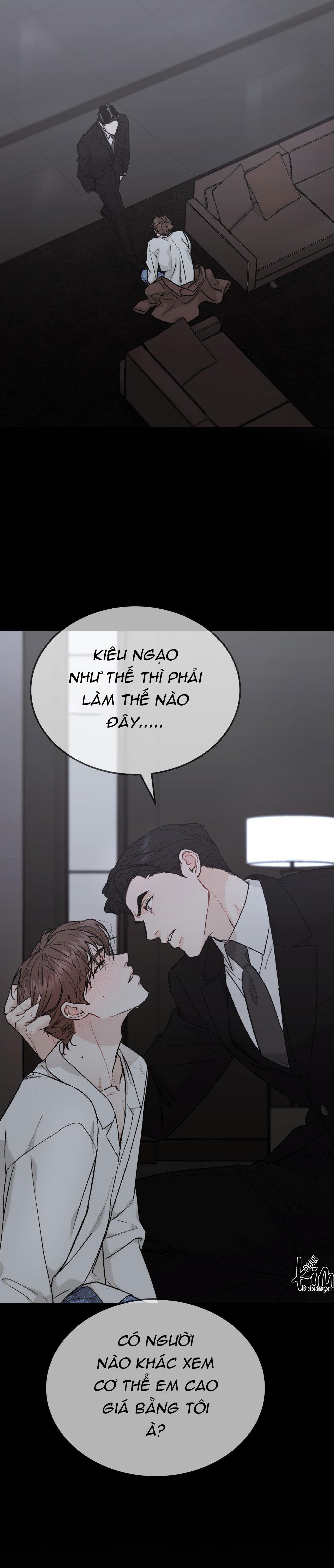 VƯỢT QUA GIỚI HẠN Chapter 72 - Next Chapter 73