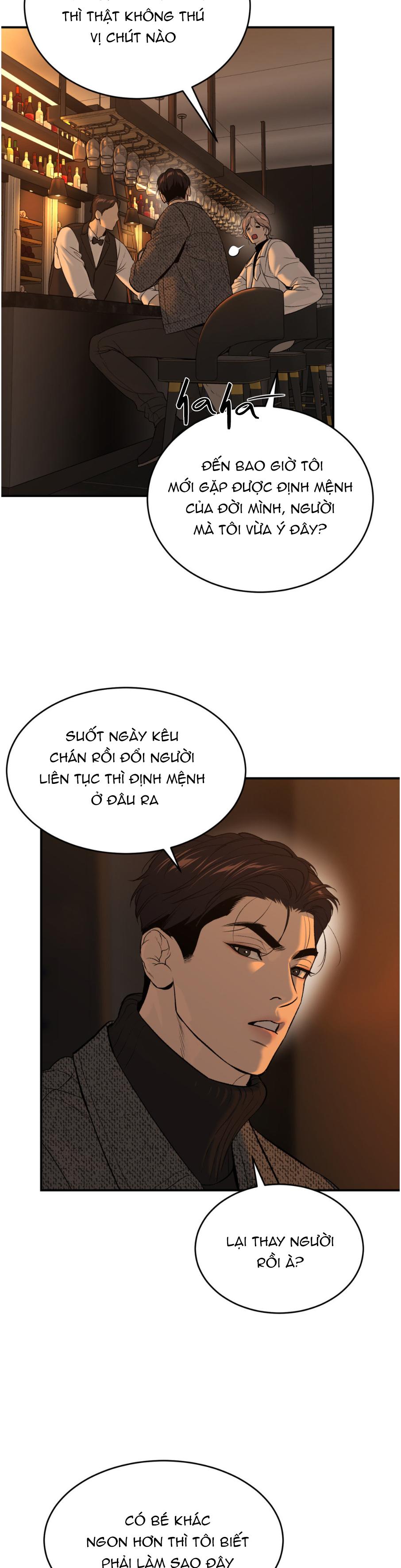 Jinx Chapter 33 - Next Chapter 34