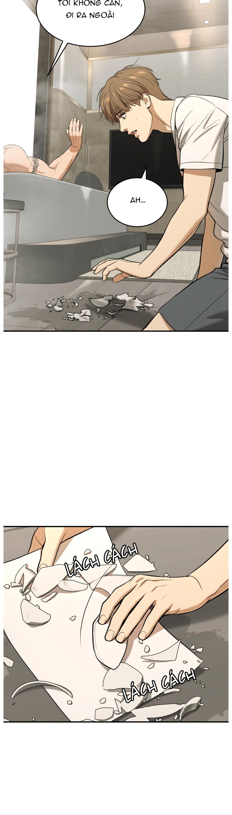 Jinx Chapter 36 - Next Chapter 37