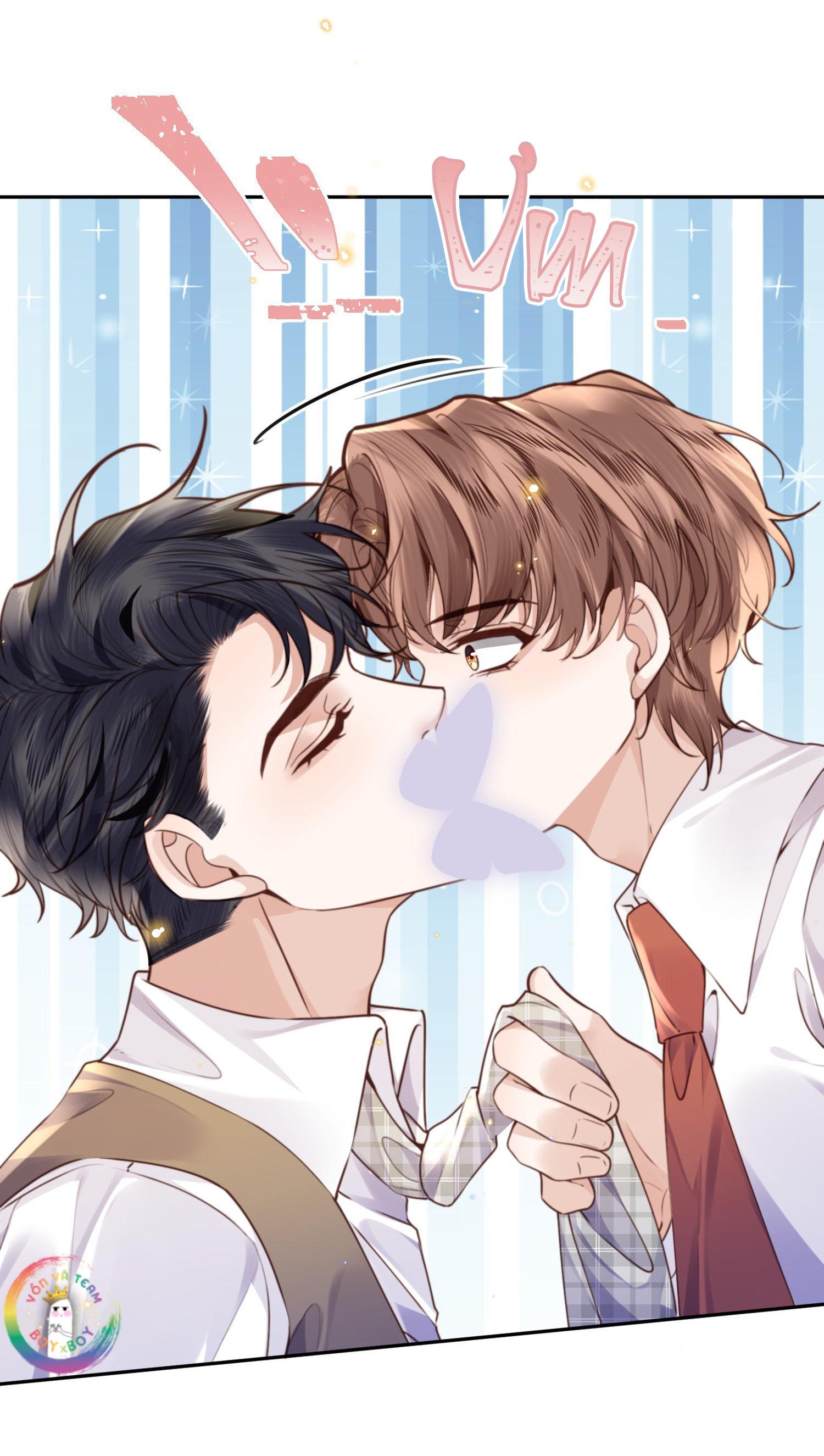 (END) Đặc Chế Cho Riêng Anh Chapter 69 - Next Chapter 70