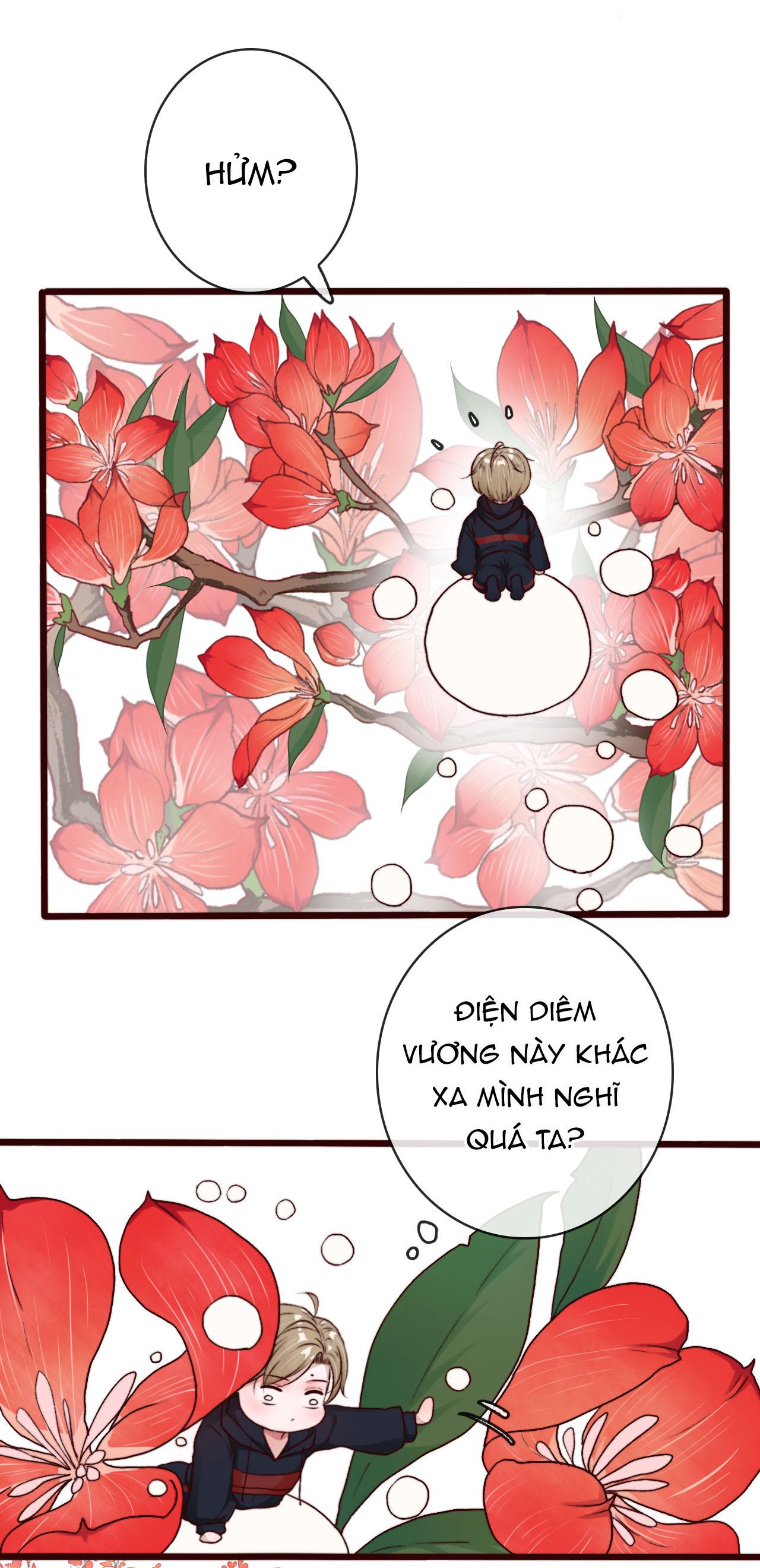 Hạnh Lâm Phương Hoa Chapter 63 - Next Chapter 64