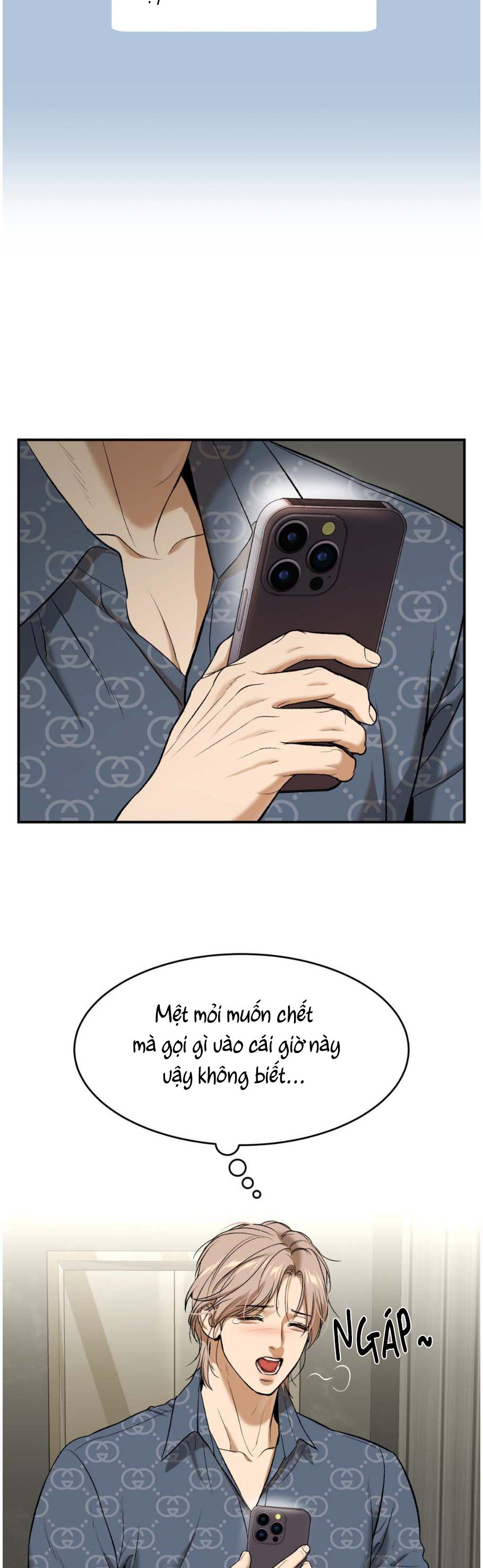 Jinx Chapter 34 - Next Chapter 35