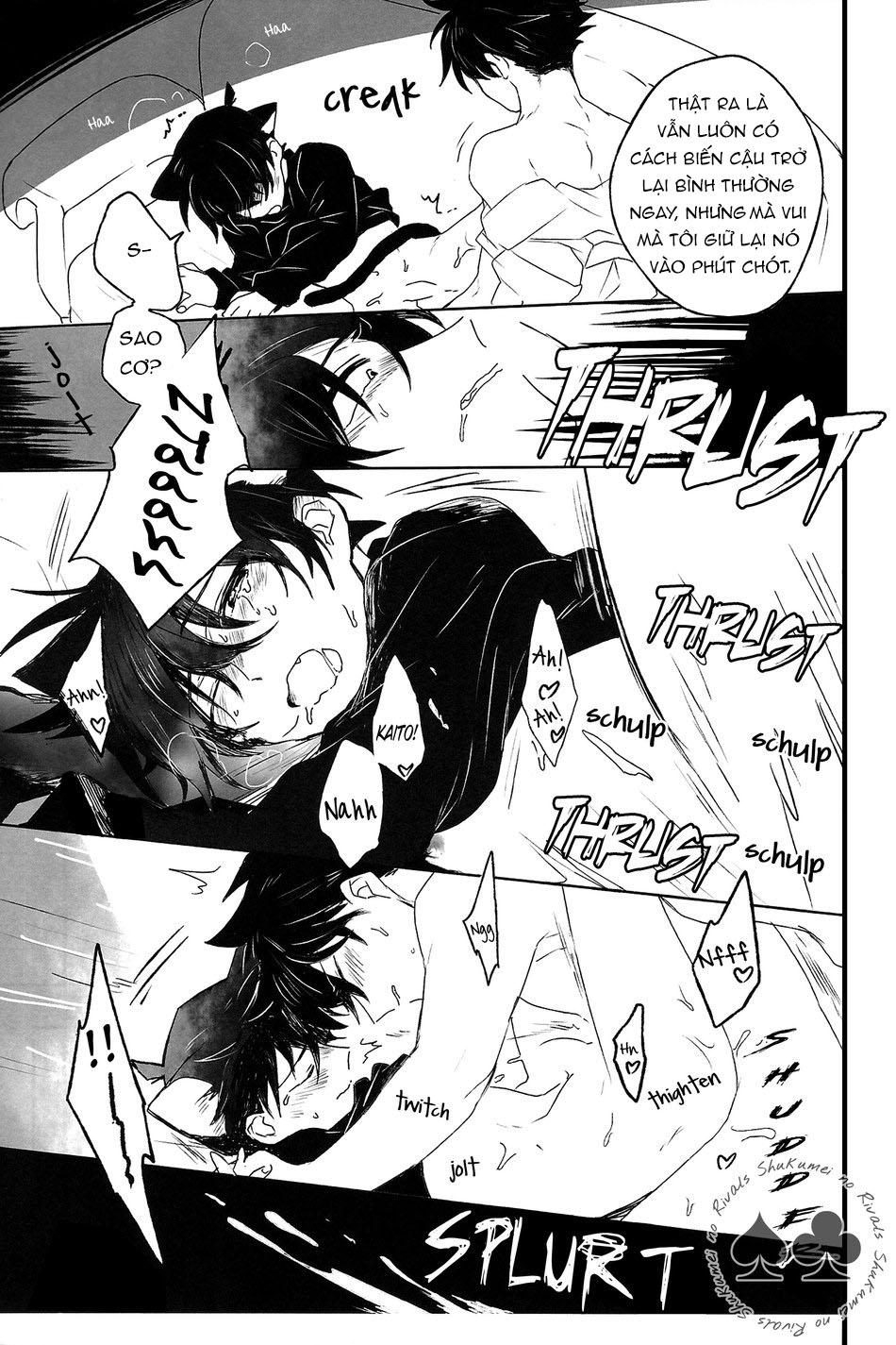 ONESHOT COI LÀ NỨNG Chapter 129 - Next Chapter 130.1