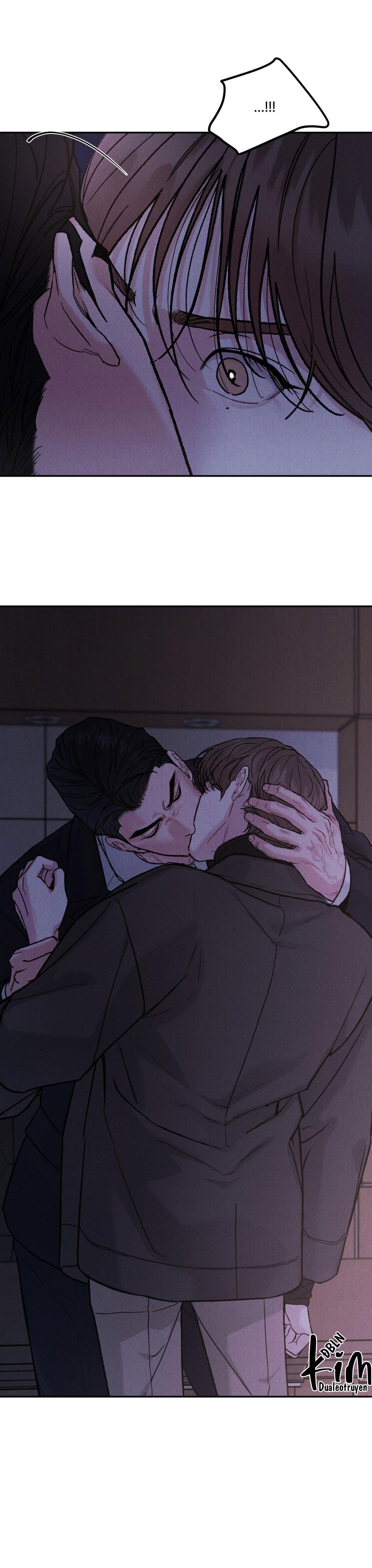 VƯỢT QUA GIỚI HẠN Chapter 71 H - Next Chapter 72