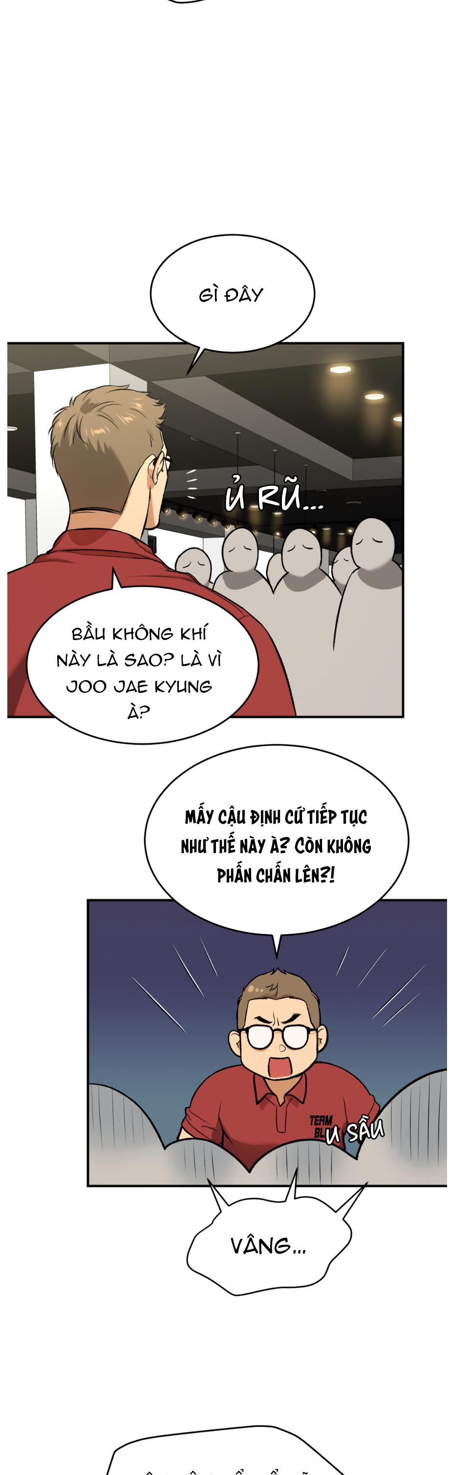 Jinx Chapter 36 - Next Chapter 37