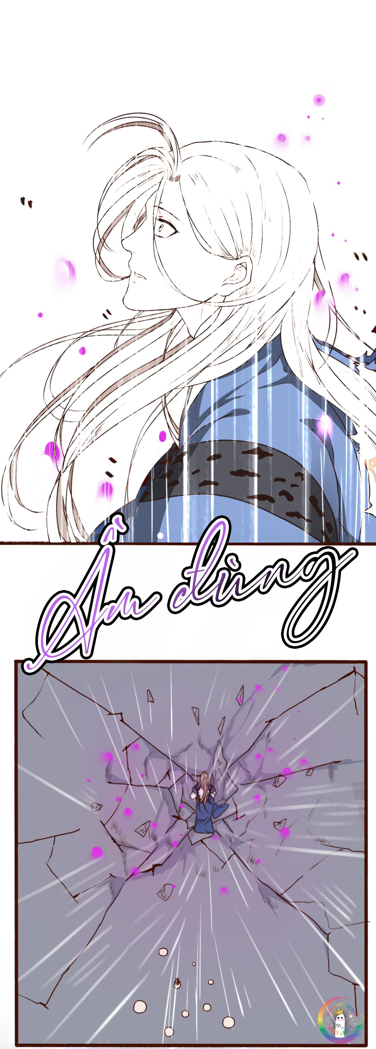 Hạnh Lâm Phương Hoa Chapter 64 - Next Chapter 65