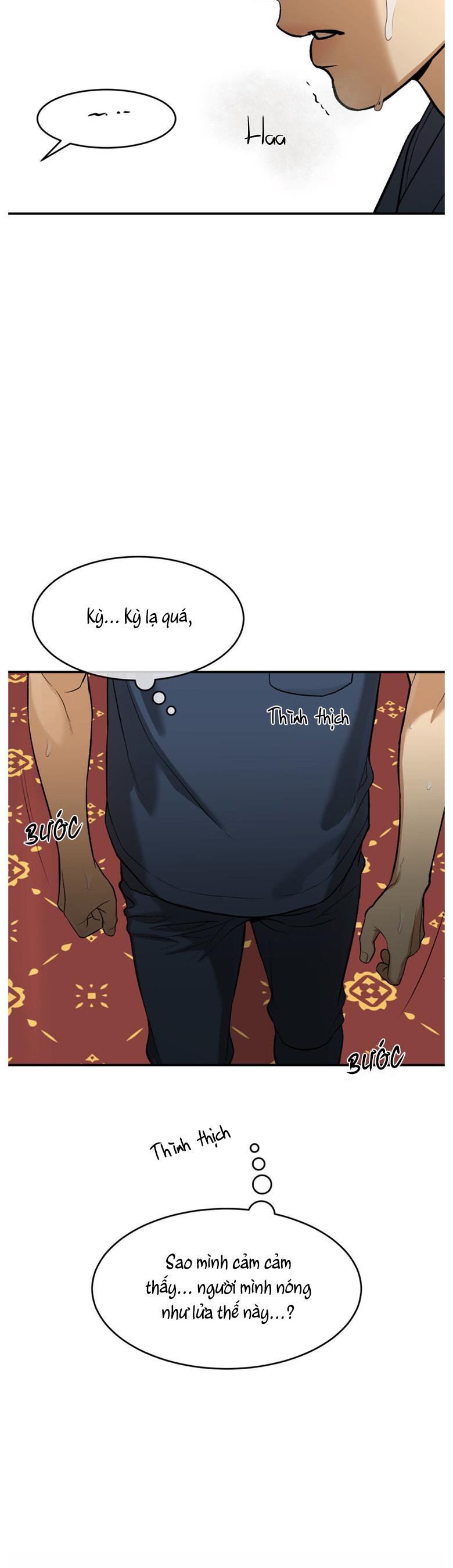 Jinx Chapter 37 - Next Chapter 38