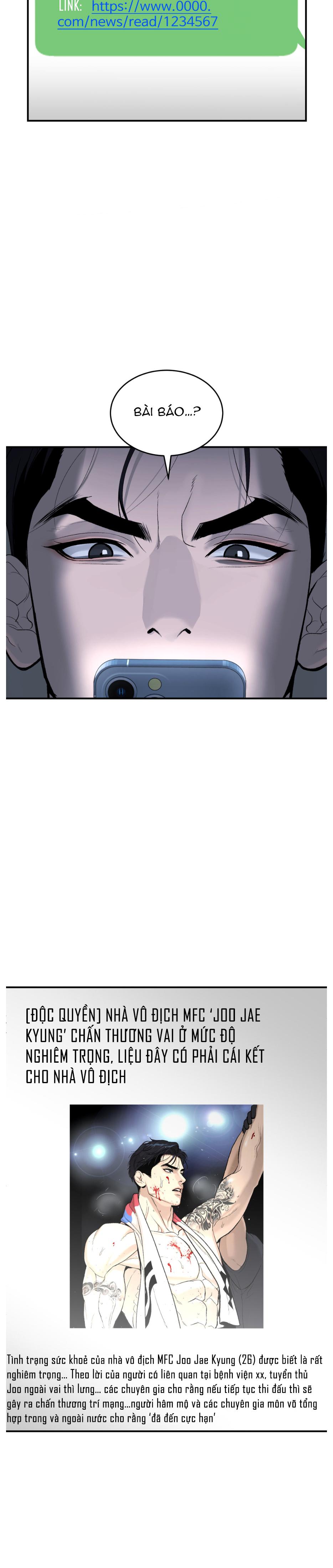 Jinx Chapter 35 - Next Chapter 36