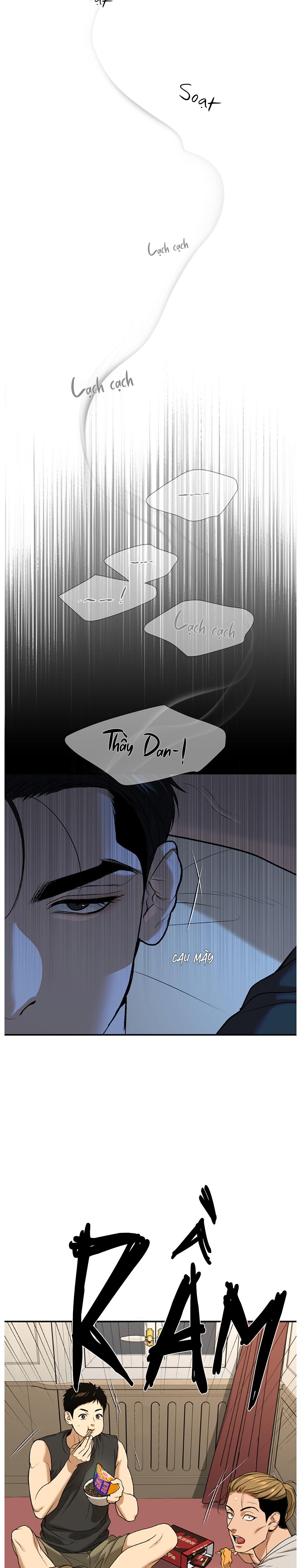 Jinx Chapter 37 - Next Chapter 38