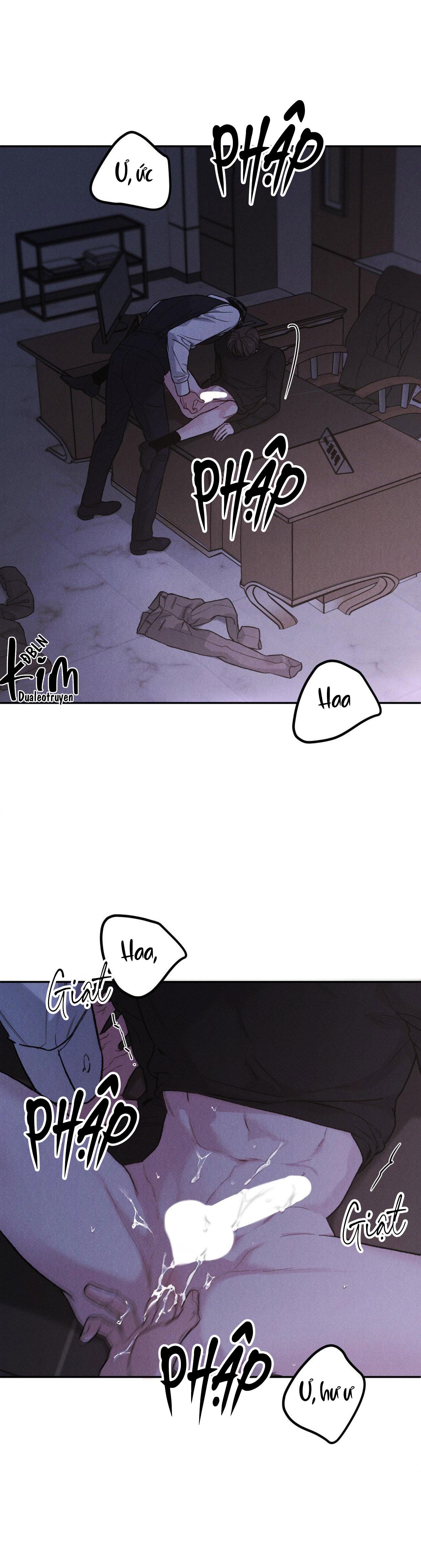VƯỢT QUA GIỚI HẠN Chapter 71 H - Next Chapter 72