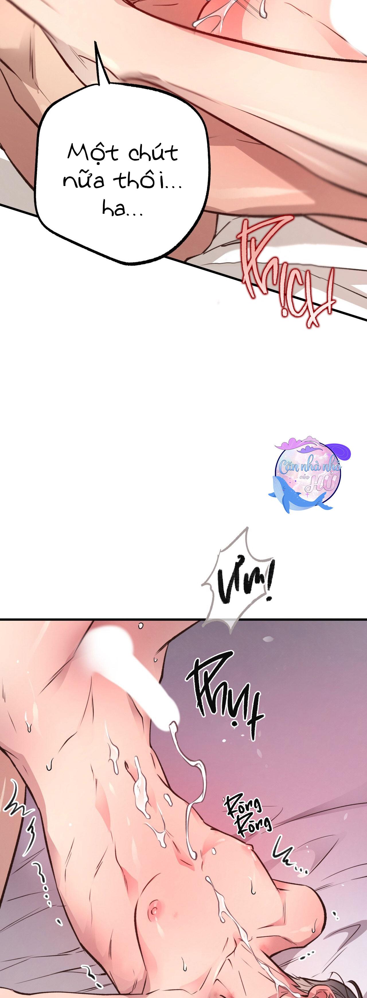 (END) MẬT GẤU Chapter 28 - Next Chapter 29