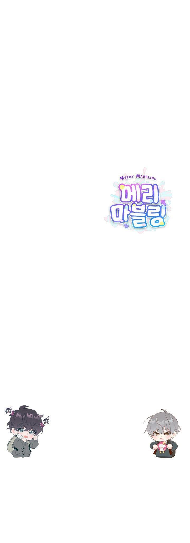 (END) Merry Marbling Chapter 59 - Trang 2