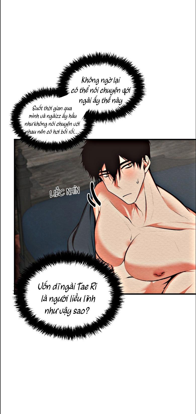(END SS) DEVIL ON TOP Chapter 3 - Trang 2