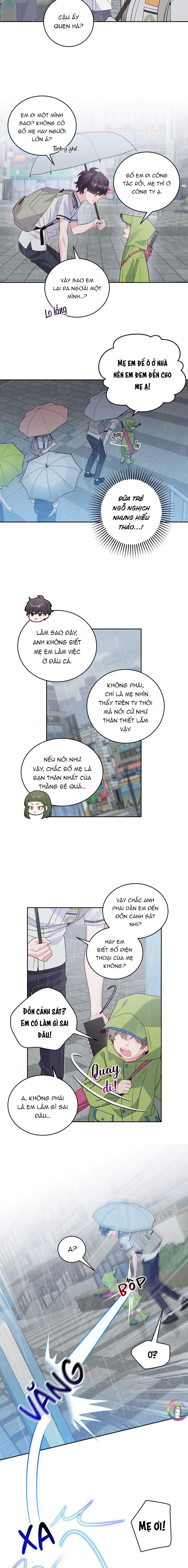 (END) Merry Marbling Chapter 60 - Trang 2