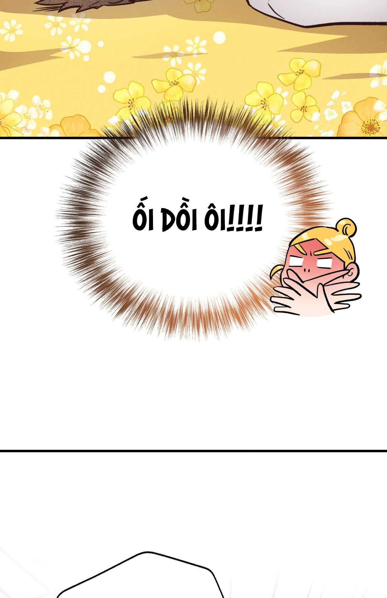 (END) MẬT GẤU Chapter 30 END SS1 - Next Chapter 30.1 HẬU KỲ