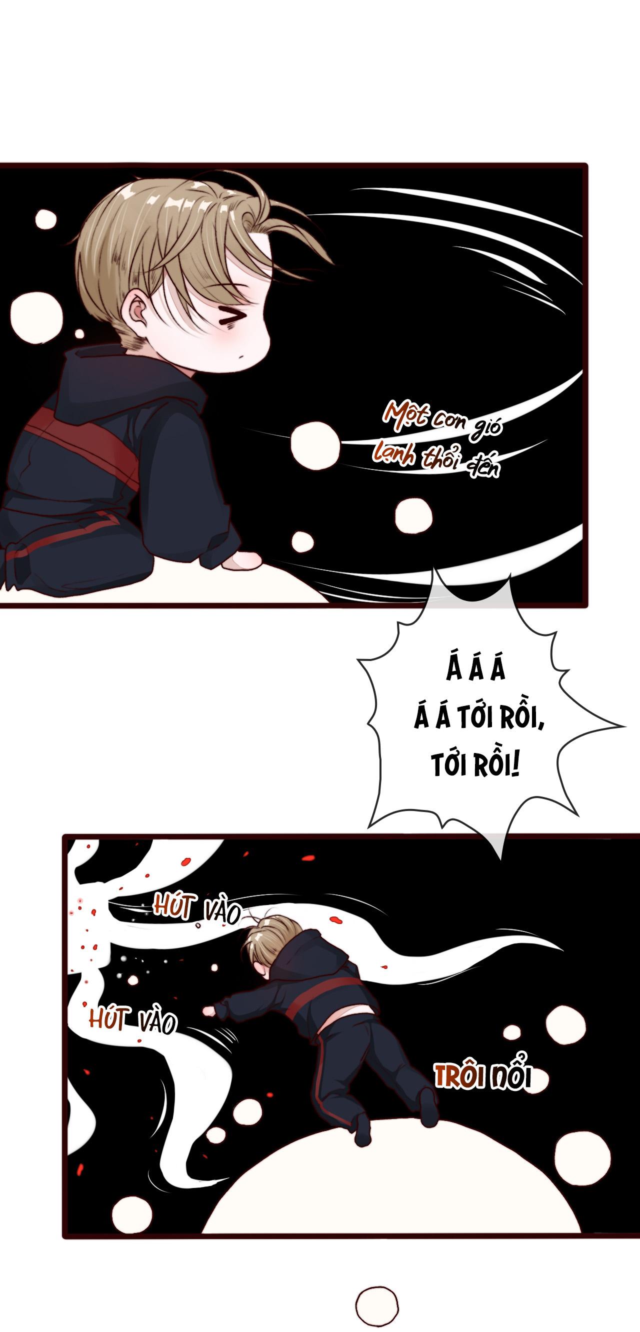 Hạnh Lâm Phương Hoa Chapter 63 - Next Chapter 64