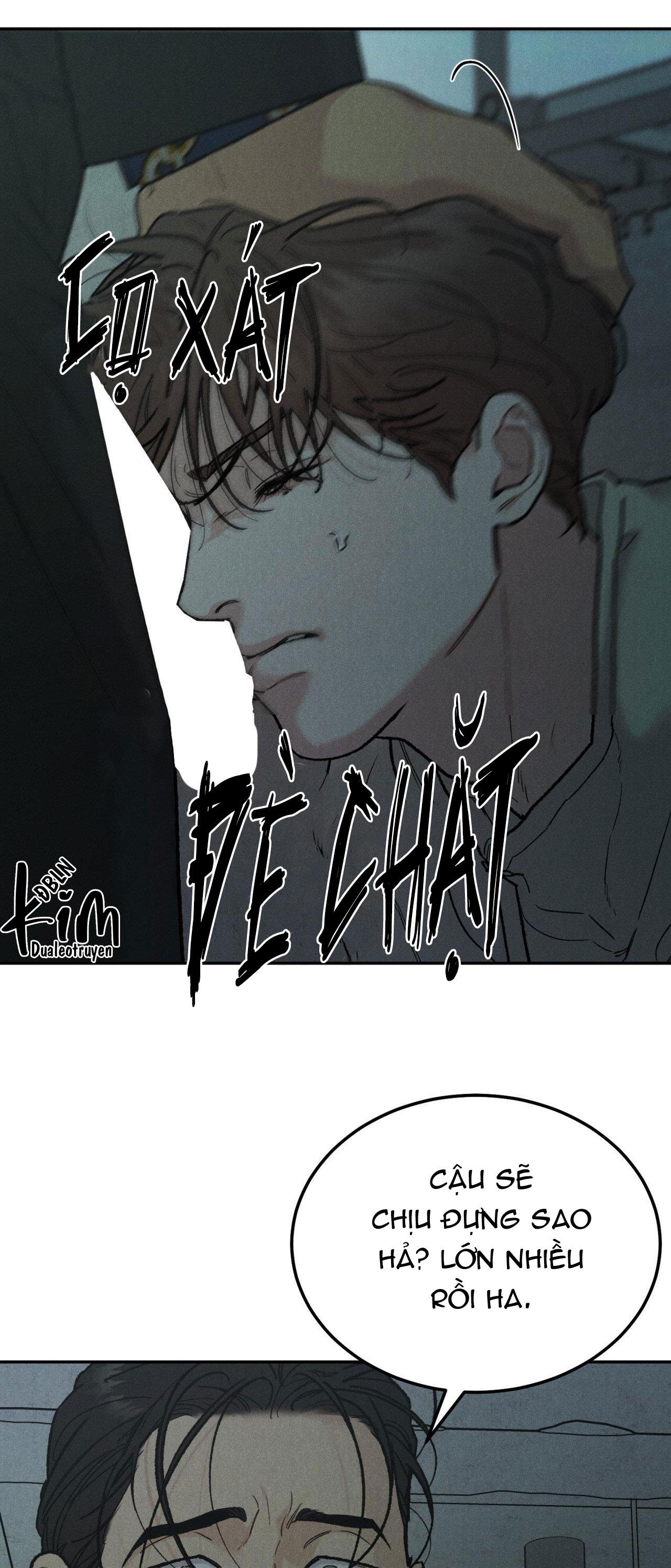 VƯỢT QUA GIỚI HẠN Chapter 68 - Next Chapter 69