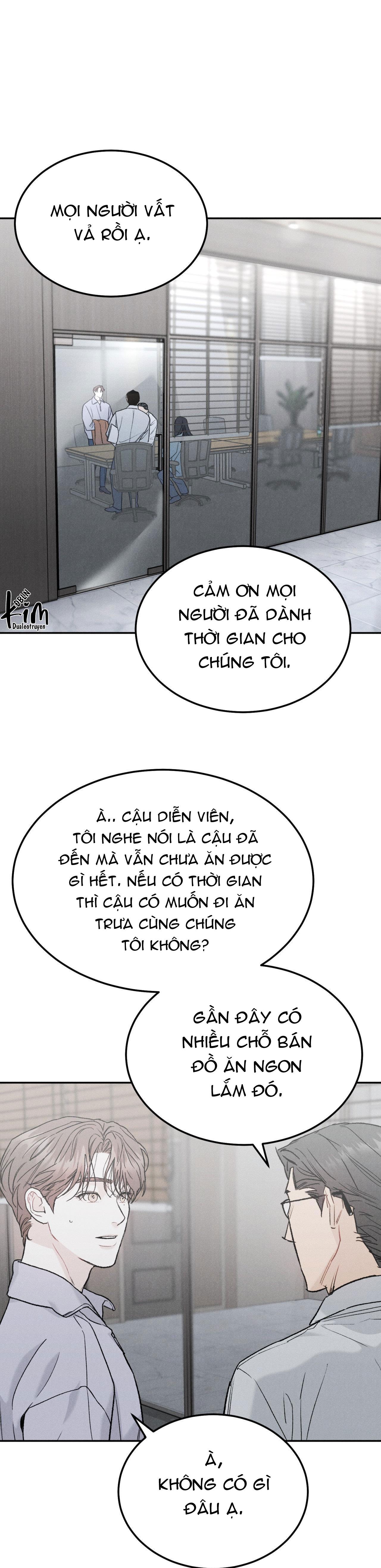 VƯỢT QUA GIỚI HẠN Chapter 72 - Next Chapter 73