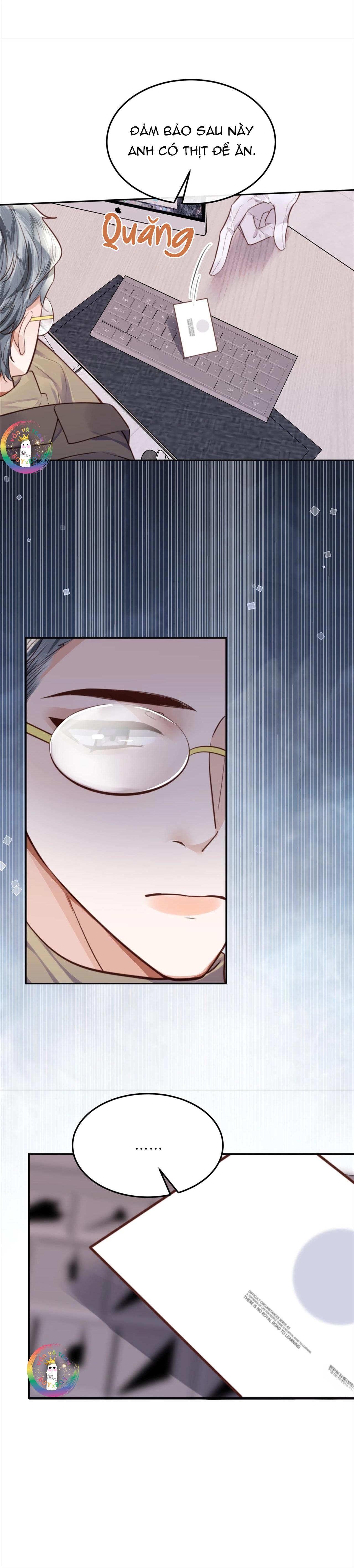 (END) Đặc Chế Cho Riêng Anh Chapter 72 - Next Chapter 73