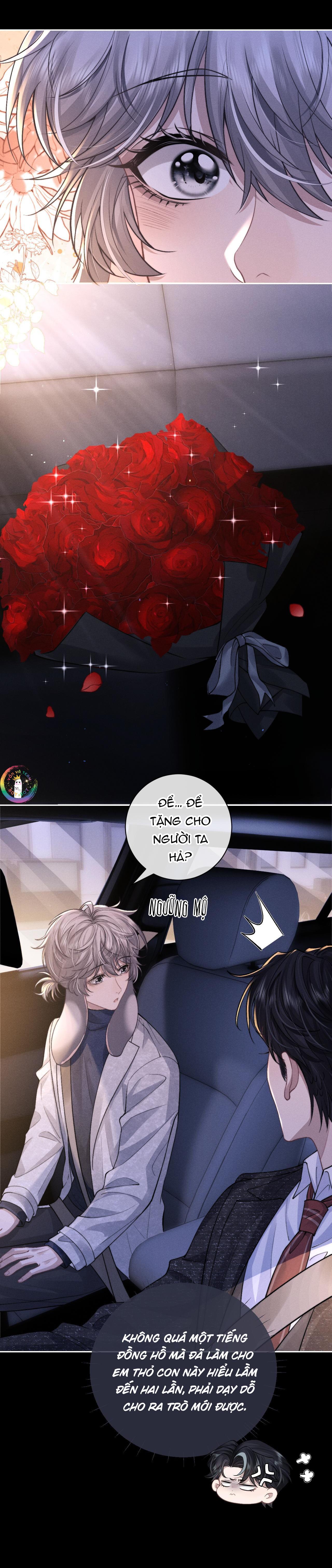 Chấp Sự Thỏ Tai Cụp Chapter 60 - Next Chapter 61