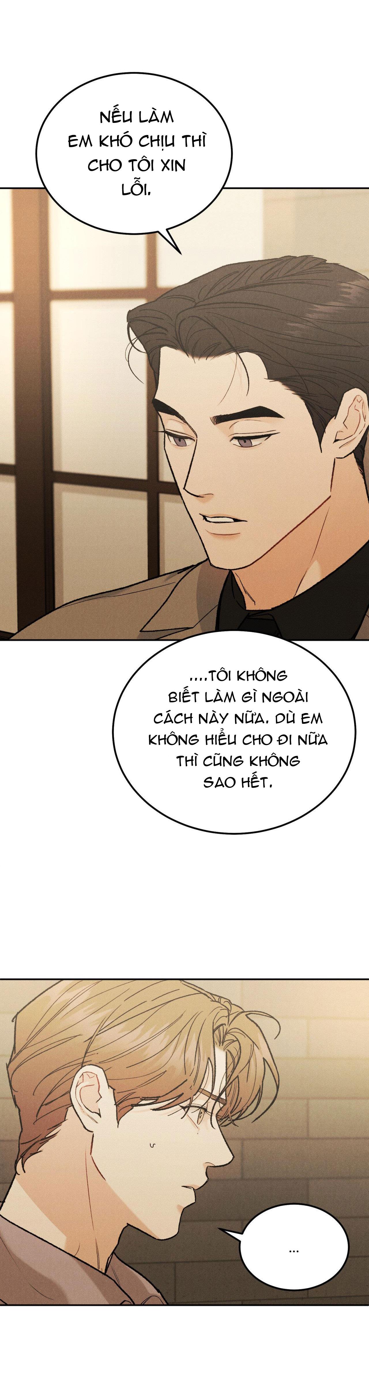 VƯỢT QUA GIỚI HẠN Chapter 72 - Next Chapter 73