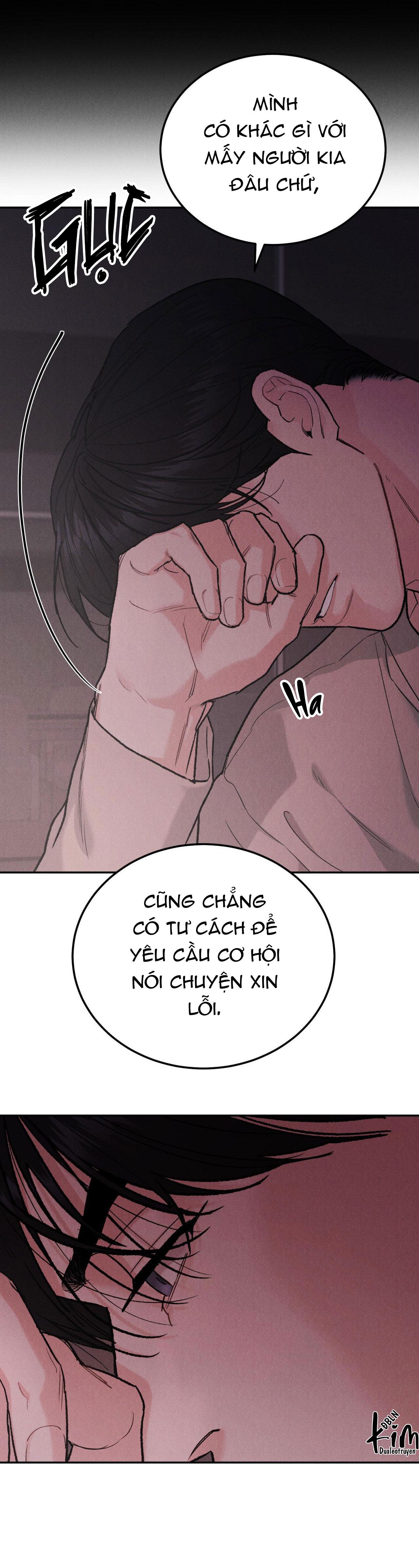 VƯỢT QUA GIỚI HẠN Chapter 72 - Next Chapter 73