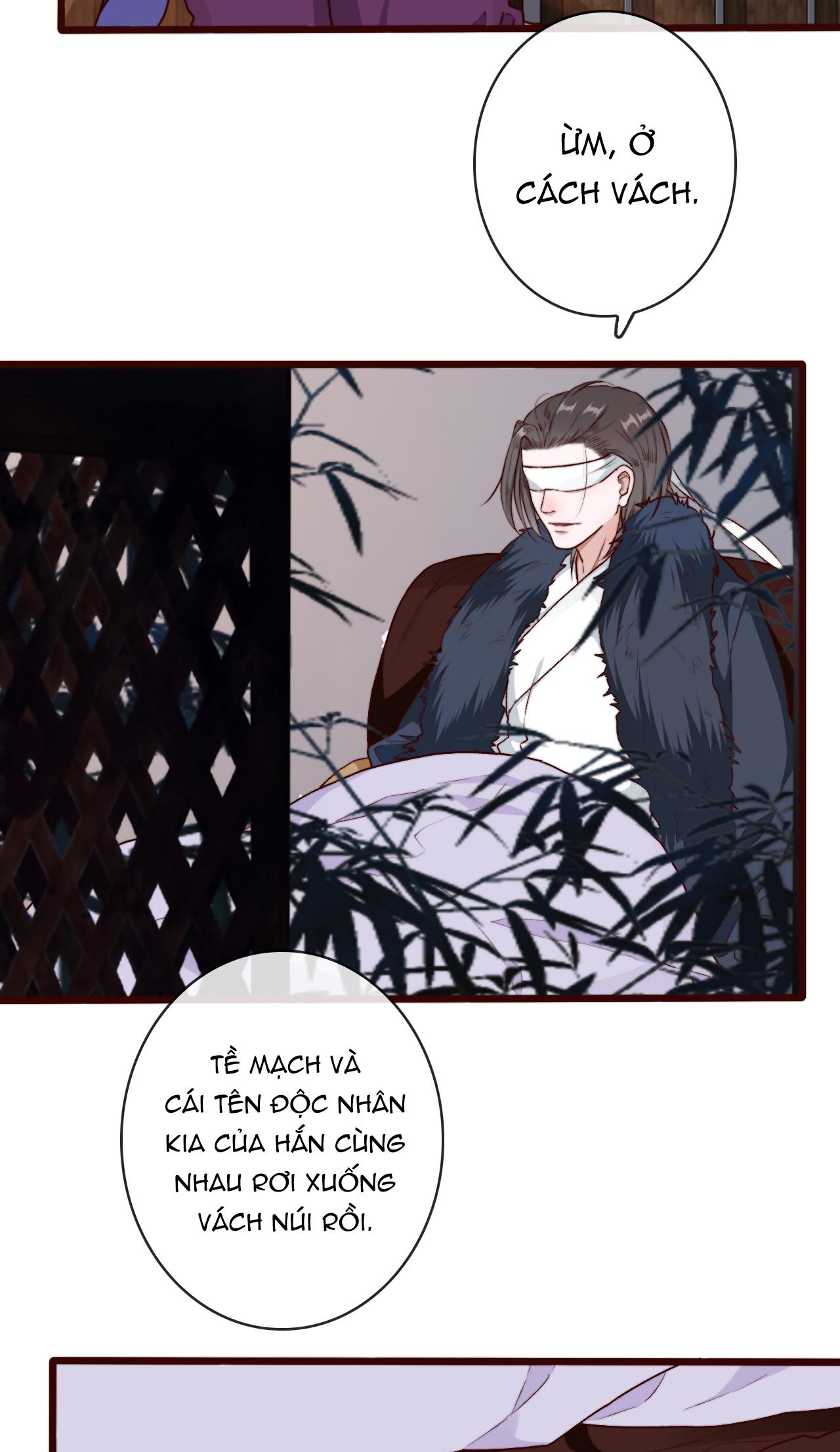Hạnh Lâm Phương Hoa Chapter 62 - Next Chapter 63